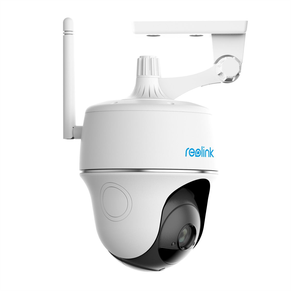 Reolink Argus PT Kabellose PT WLAN IP Kamera mit Akku
