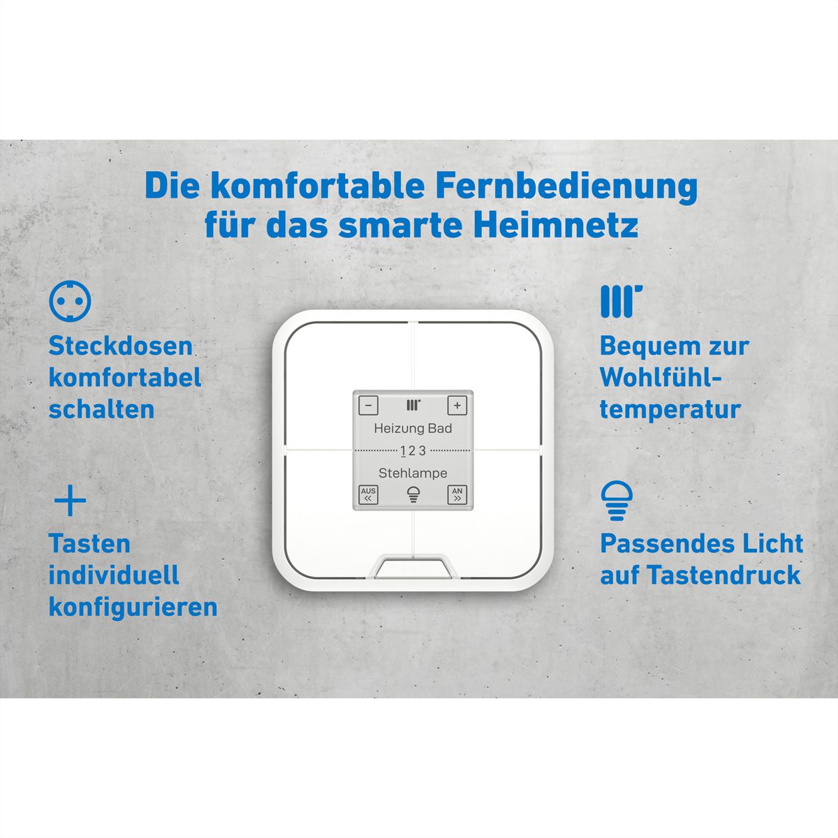 AVM FRITZ!DECT 440 - SECOMP GmbH