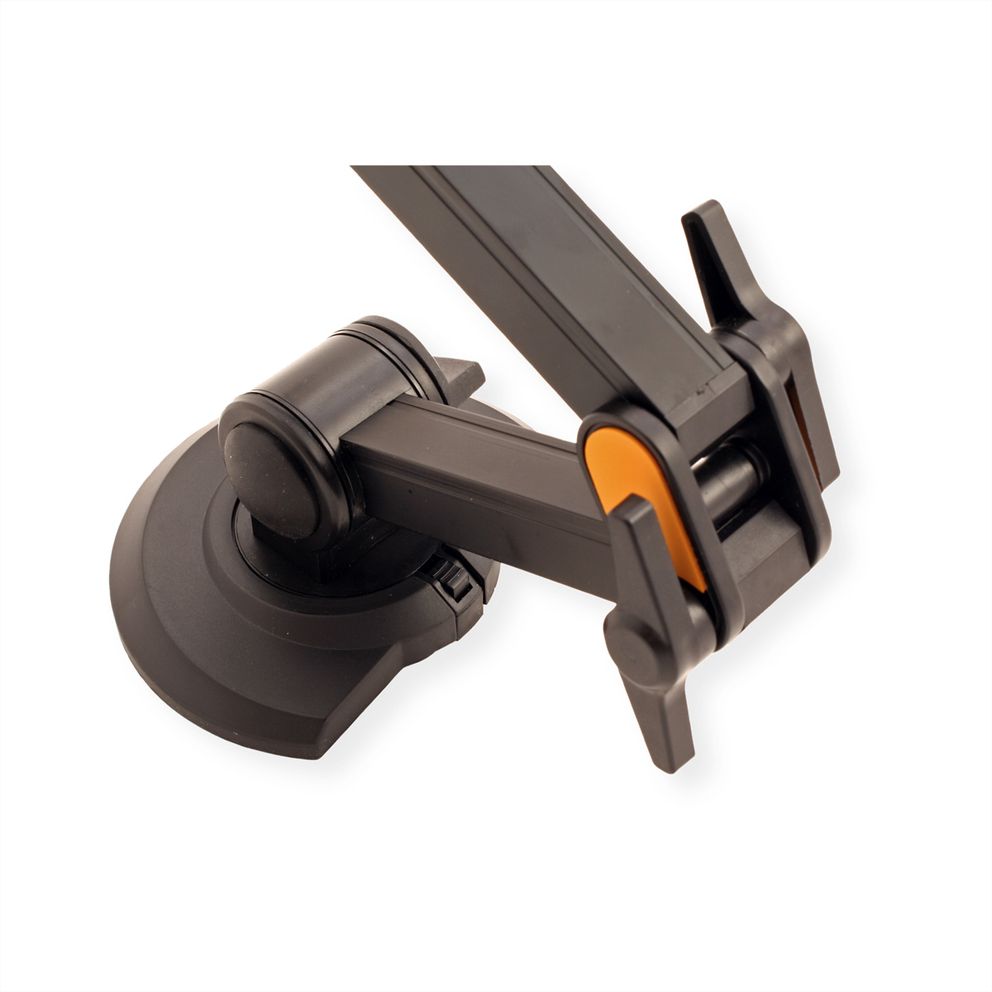 VALUE Wand-/Unterschrankhalter für iPad, Ebook, Tablet, 4 Gelenke