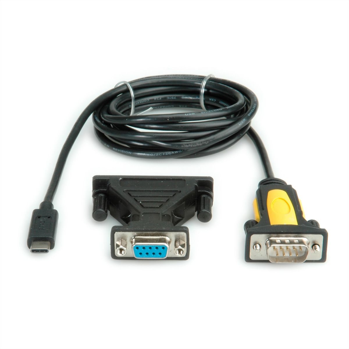Usb