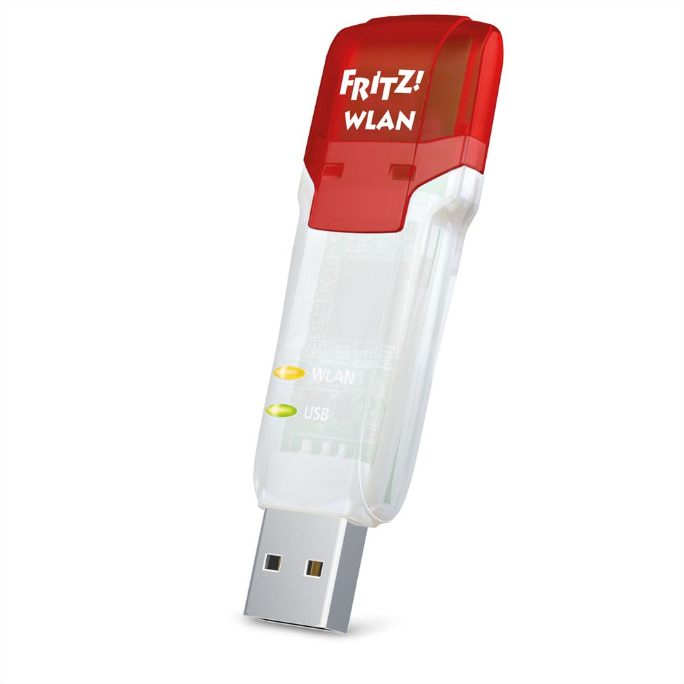 Fritz Wlan Stick Ac 860 Verbindungsabbrüche AVM FRITZ!WLAN USB Stick AC 860 - SECOMP GmbH