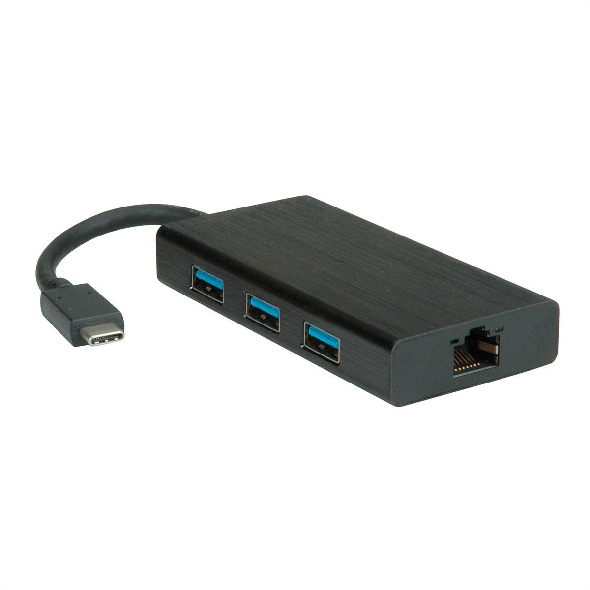 usb 2 vs usb 3 ethernet