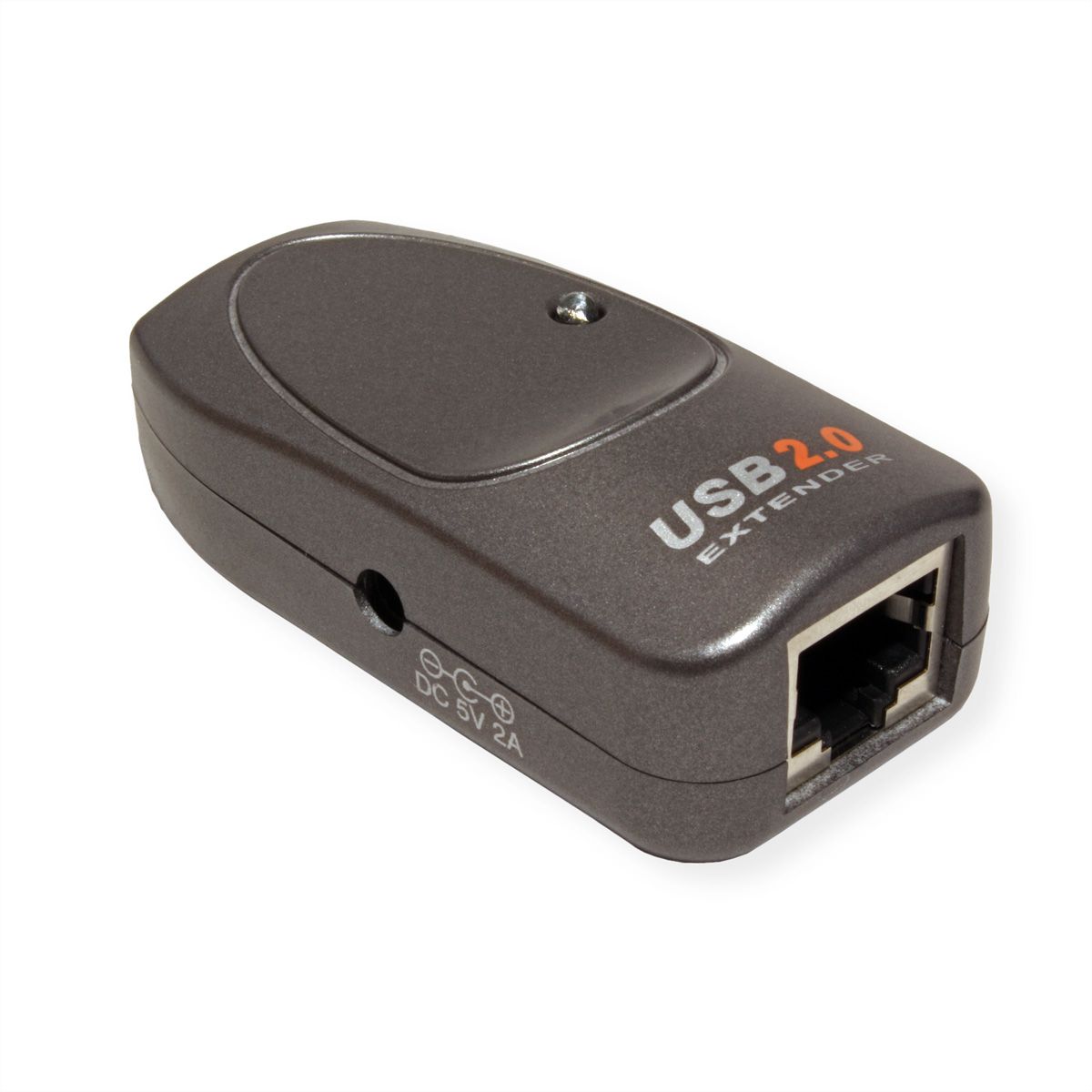 ATEN UCE260 USB 2.0 Extender über Kat5/5e/6 60m - SECOMP GmbH