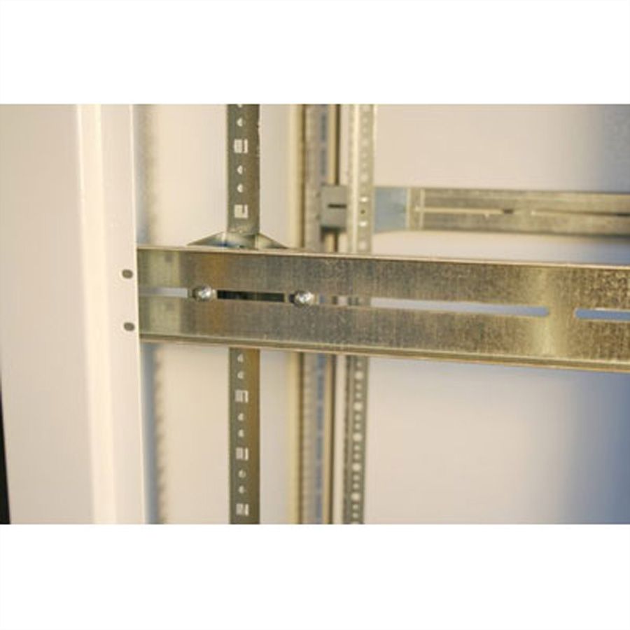 Ri7 Iseven It Schrank 42 He 800 X 1000mm Schwarz Secomp Gmbh