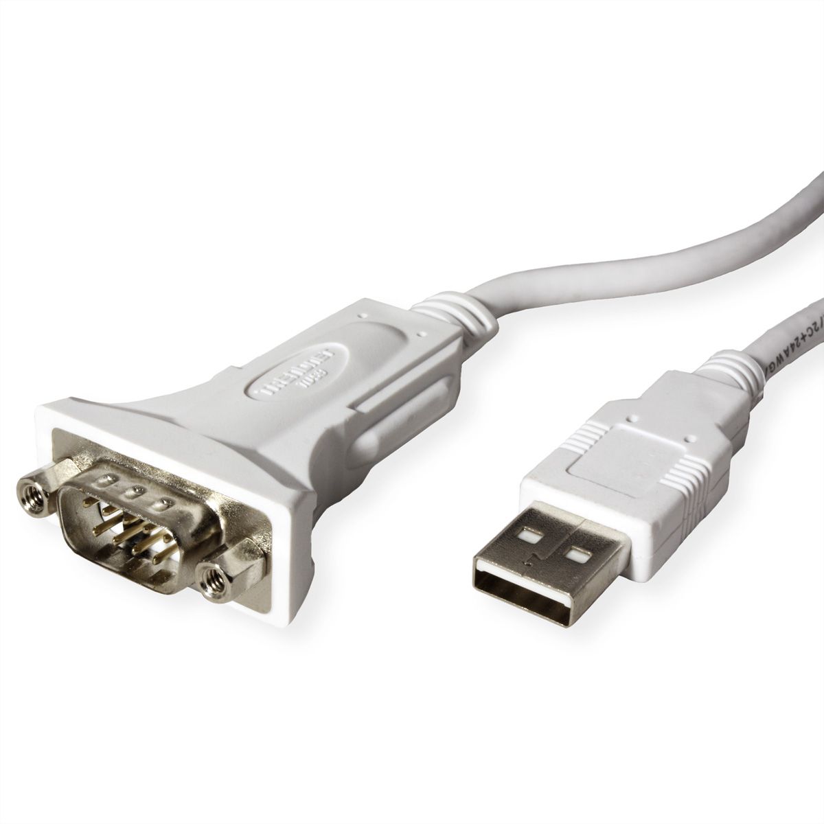 TRENDnet TU-S9 USB zu Serial Converter - SECOMP GmbH