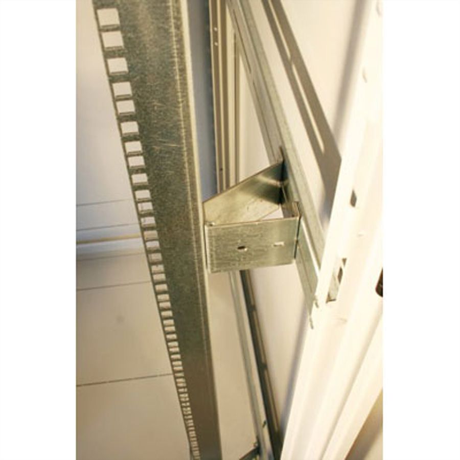 Ri7 Iseven It Schrank 42 He 800 X 1000mm Schwarz Secomp Gmbh