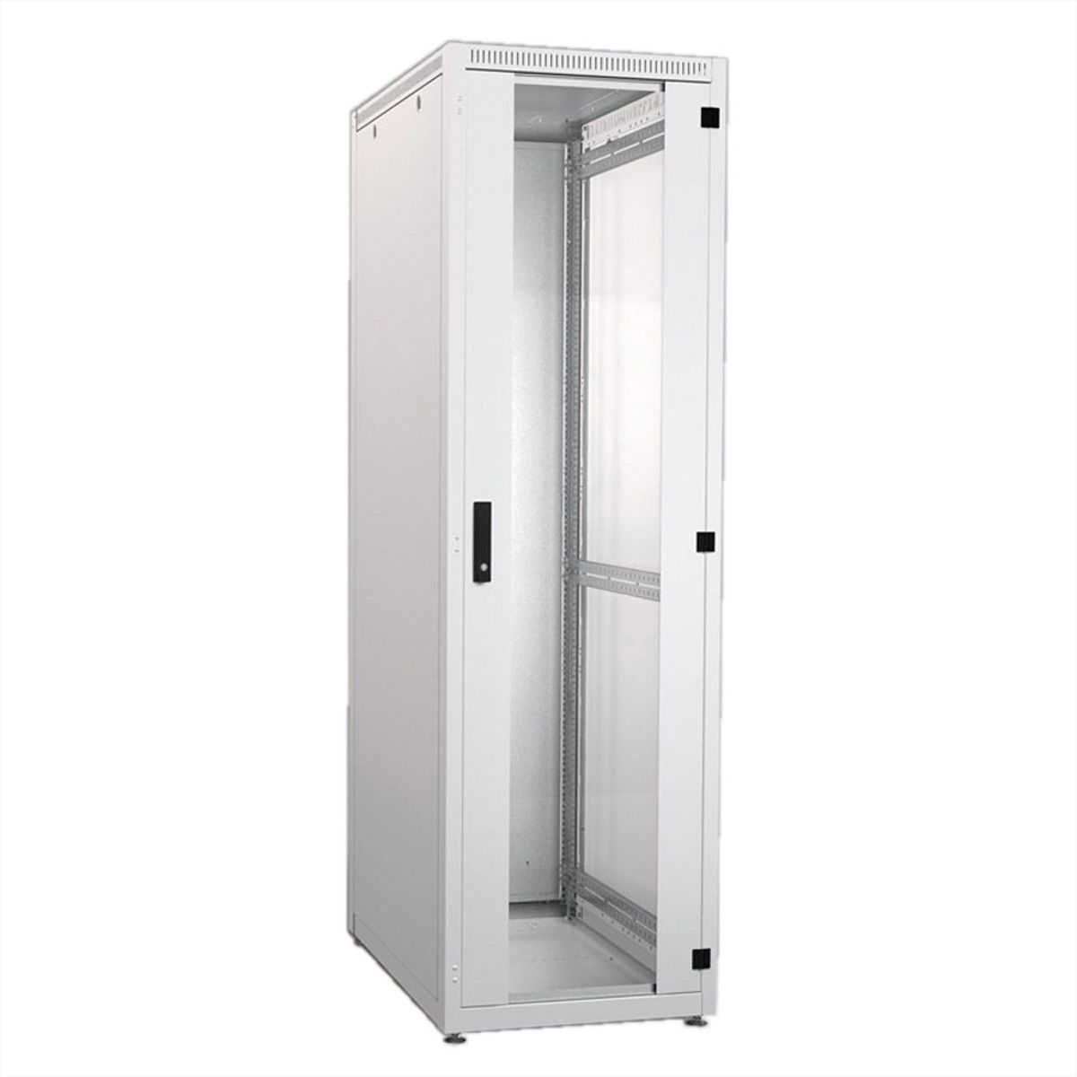Rm7 Mseven It Schrank 42 He Ohne Sockel Bausatz Secomp Gmbh