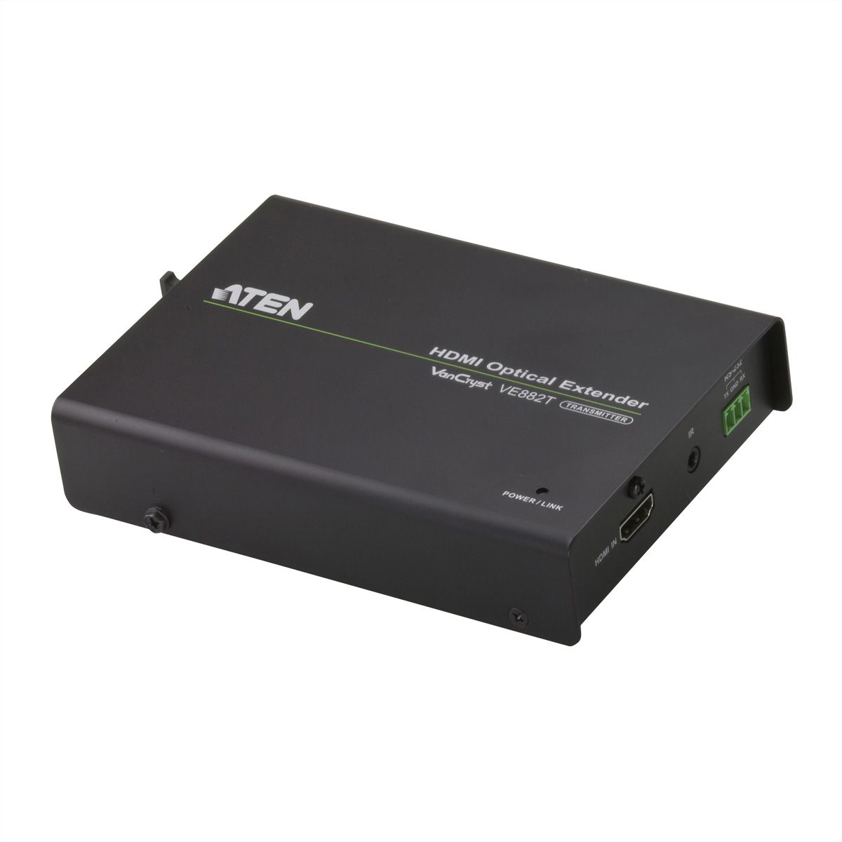 ATEN VE882 HDMI Extender Glasfaser,600m GmbH