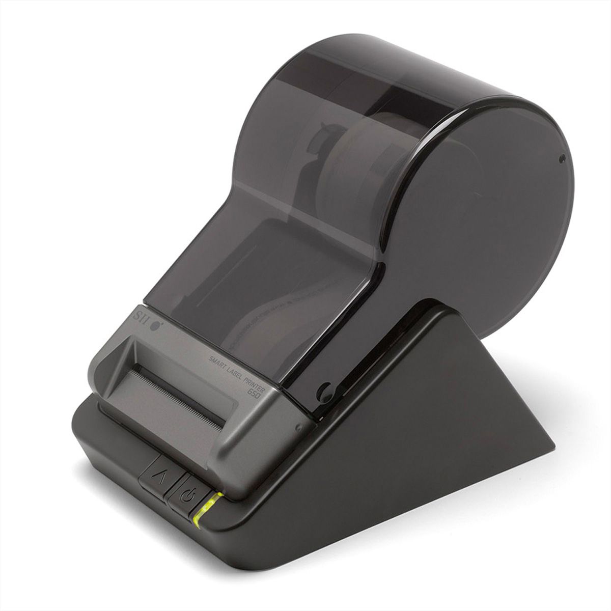 SEIKO INSTRUMENTS Smart Label Printer SLP650 GmbH