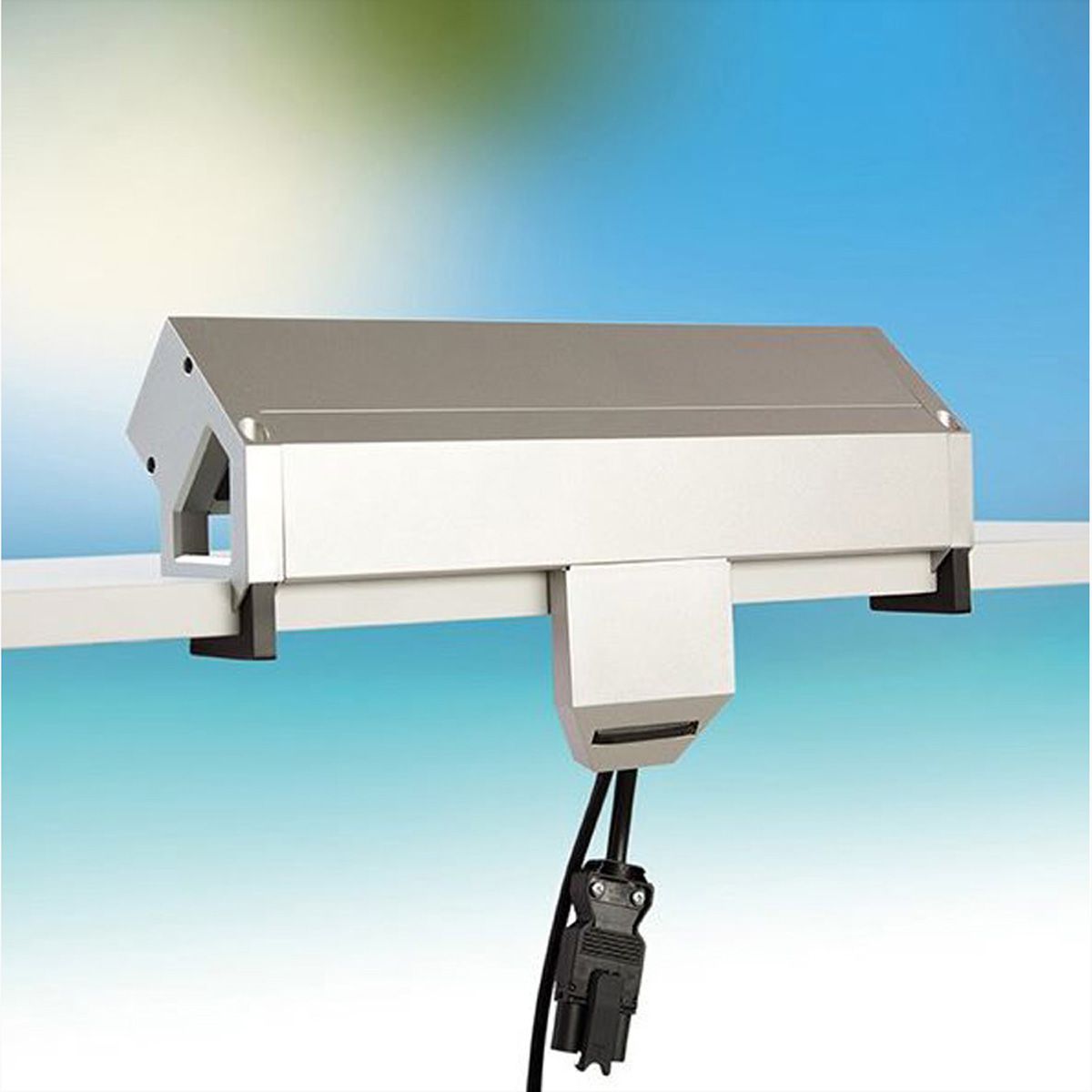Bachmann Desk 2 / Bachmann Desk2 2x Schutzkontakt 1x Usb Charger 1x Abd Gst18 Inox Secomp Gmbh - View and download bachmann desk2 mounting instructions online.