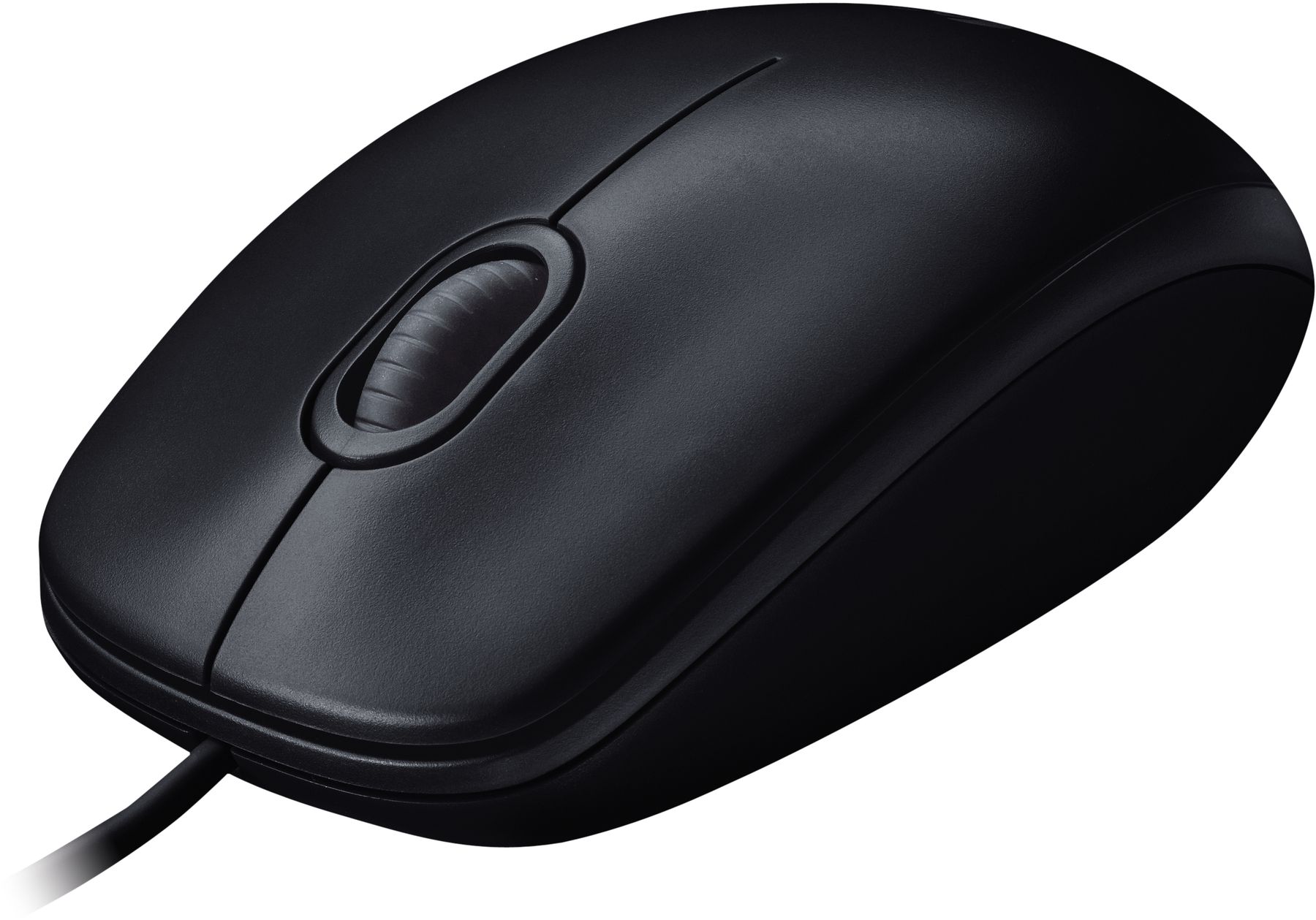 Logitech m90 optische maus secomp gmbh