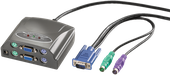 PC共享