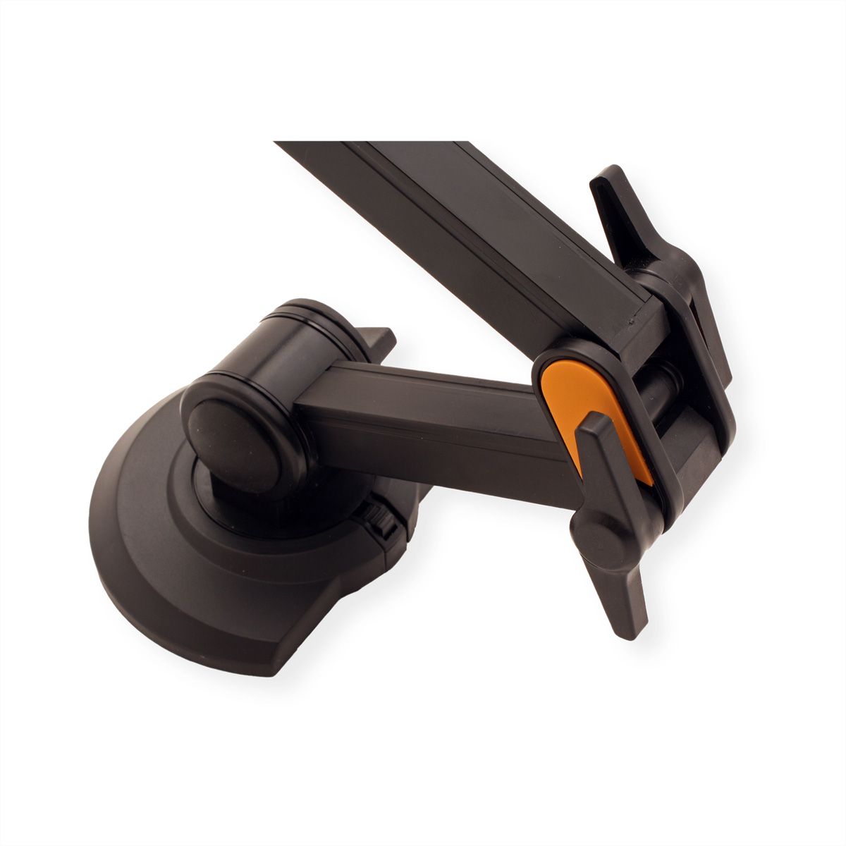 VALUE Wand-/Unterschrankhalter für iPad, Ebook, Tablet, 4 Gelenke