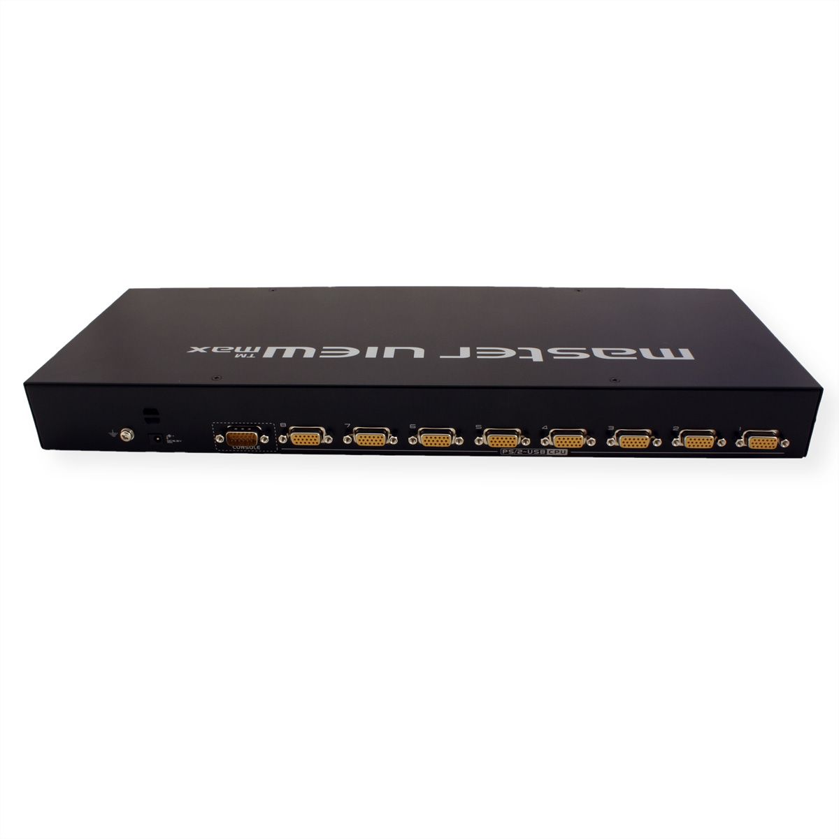 ATEN CS1308 KVM Switch VGA, PS/2USB, 8 Ports GmbH