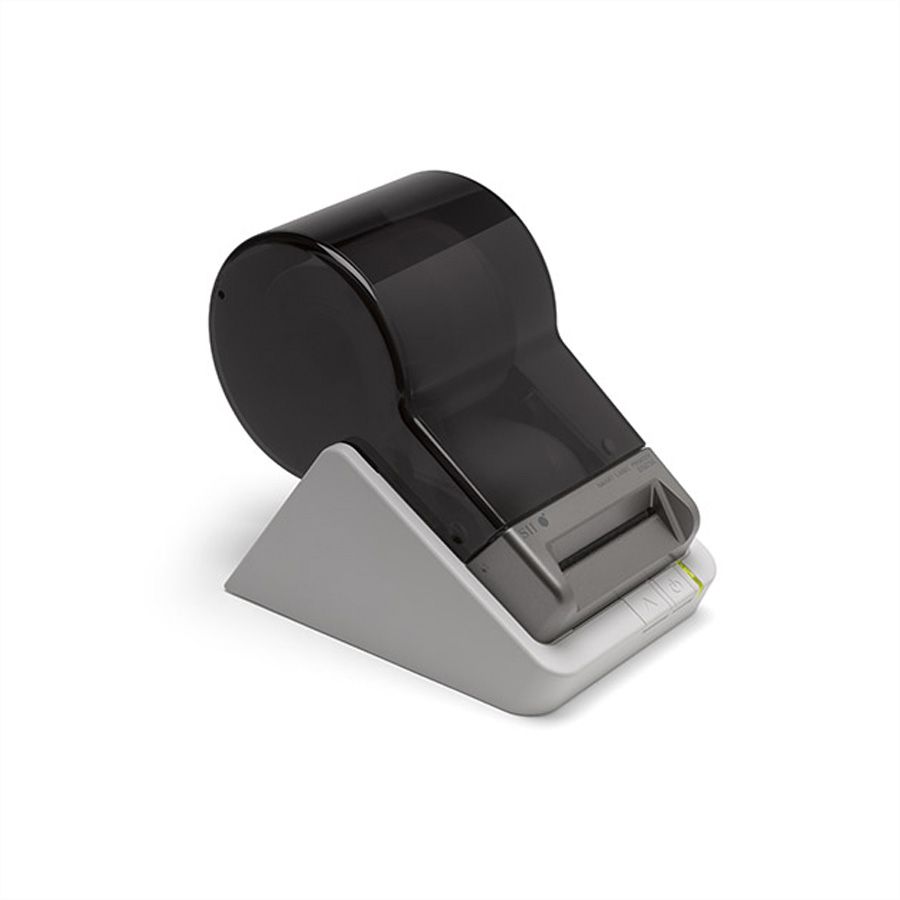 SEIKO INSTRUMENTS Smart Label Printer SLP650SE - SECOMP GmbH