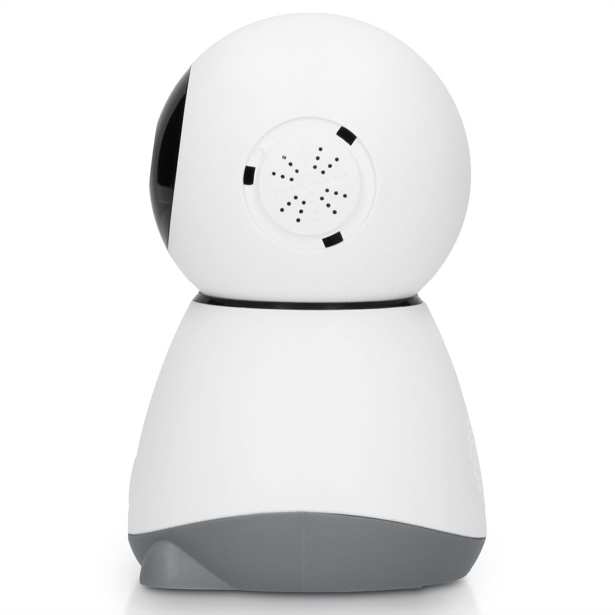 Alecto Babyphone mit Kamera und WLAN - SECOMP GmbH