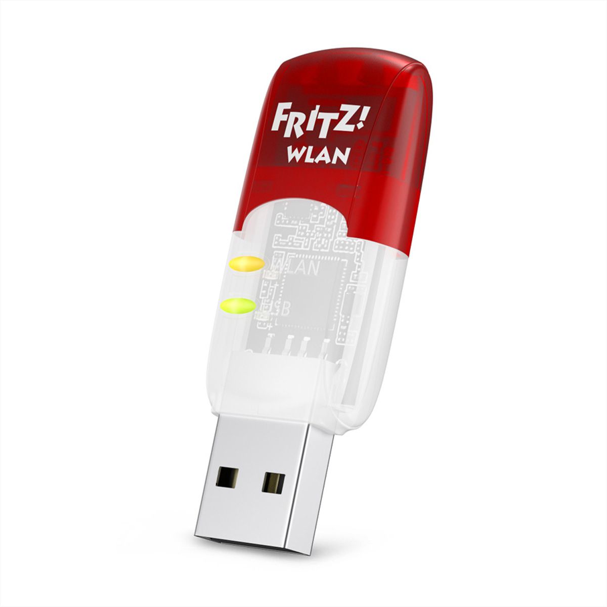 AVM FRITZ!WLAN USB Stick AC 430 MuMimo GmbH