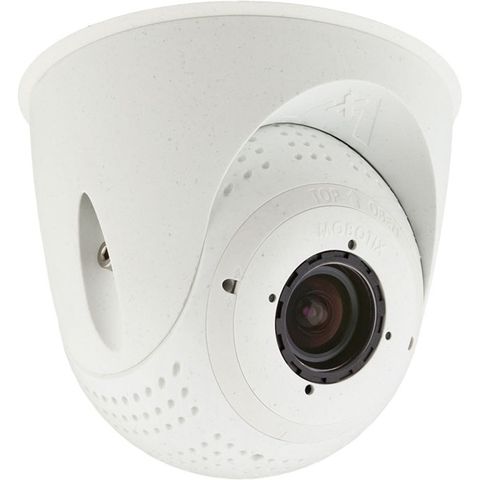 MOBOTIX Ständer für Videoüberwachungskamera Mobotix MX-M-OW-M73 