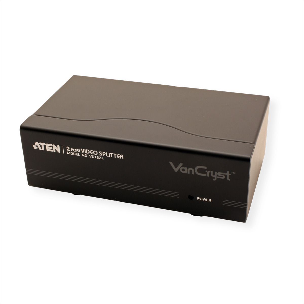 ATEN VS132A VGA Video-Splitter, 450MHz, 2fach - SECOMP GmbH