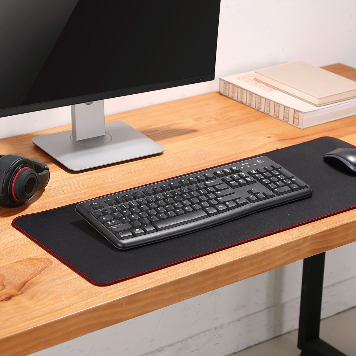 Roline Schreibtischunterlage Tastatur Und Mauspad Secomp Gmbh