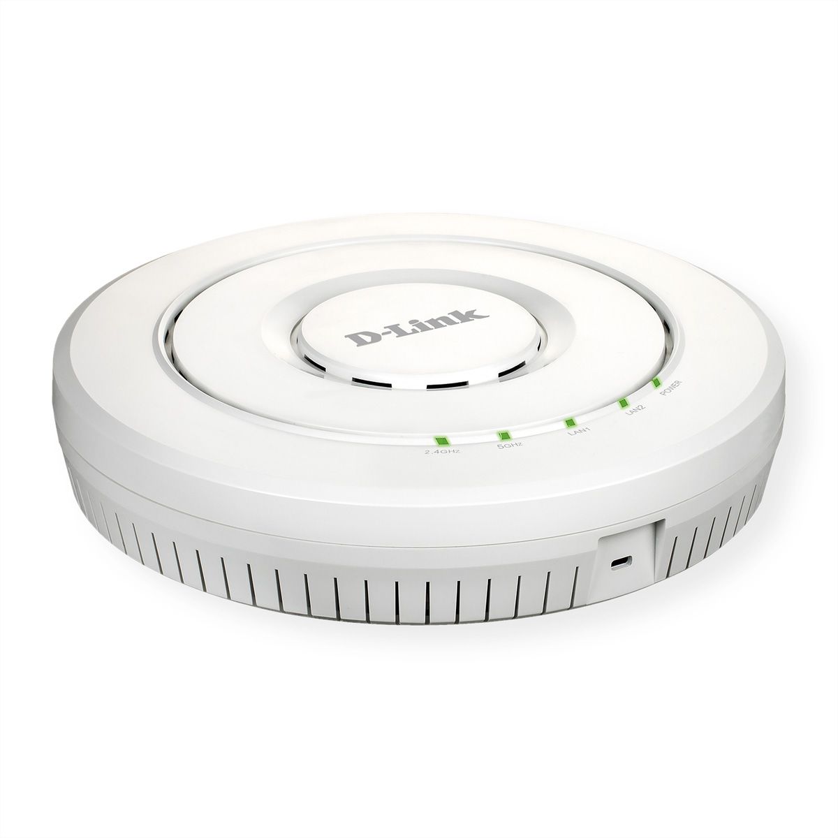 DLink DWLX8630AP Wireless Access Point AX3600 Unified GmbH
