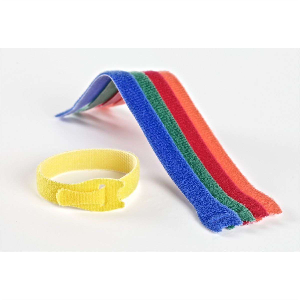 VELCRO® ONEWRAP® Wiederverwendbare Klettstreifen ONEWRAP® Streifen