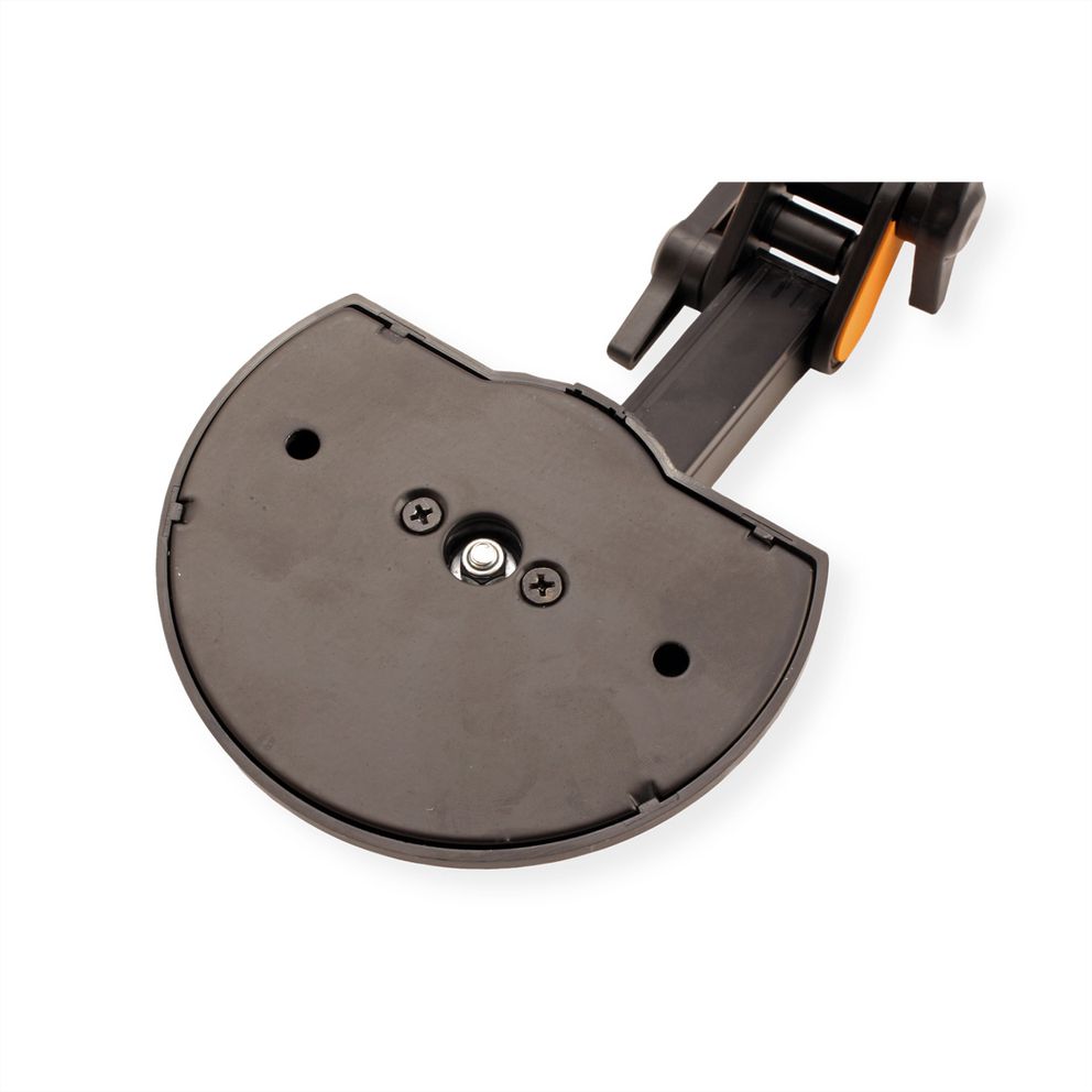 VALUE Wand-/Unterschrankhalter für iPad, Ebook, Tablet, 4 Gelenke