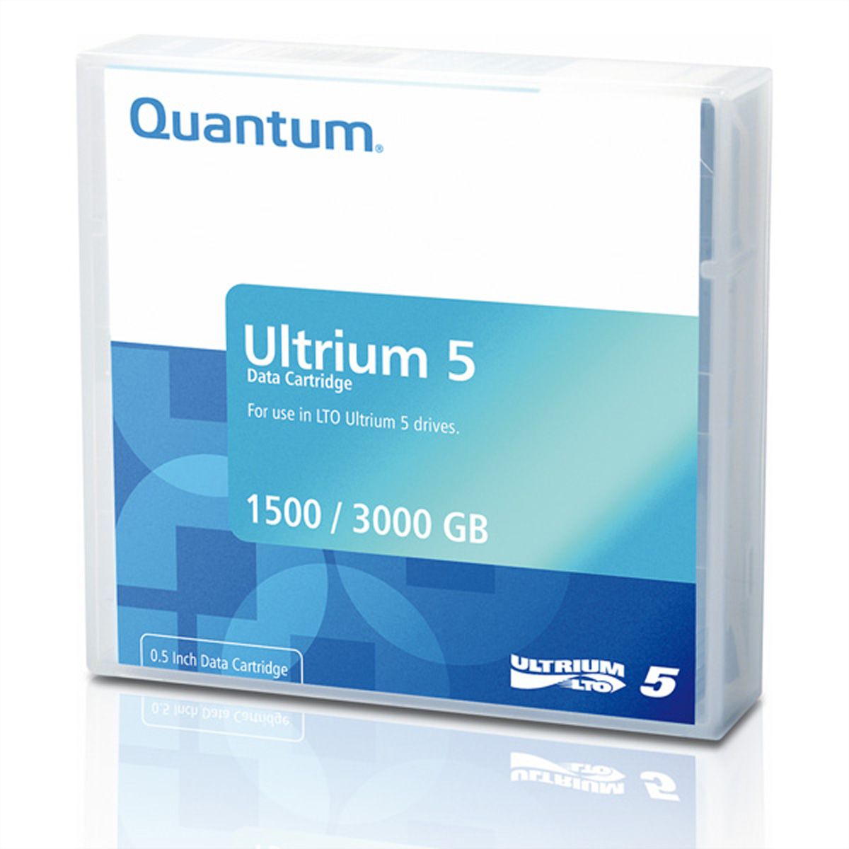 ultranium 5