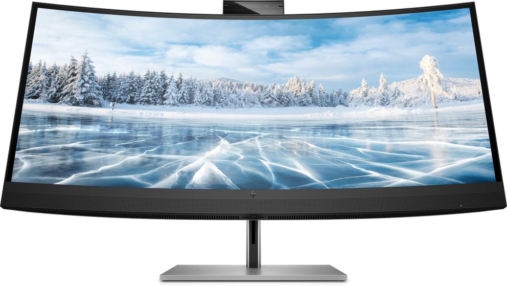 HP Z34c G3 86,4 cm (34 Zoll) 3440 x 1440 Pixel UltraWide Quad HD LED