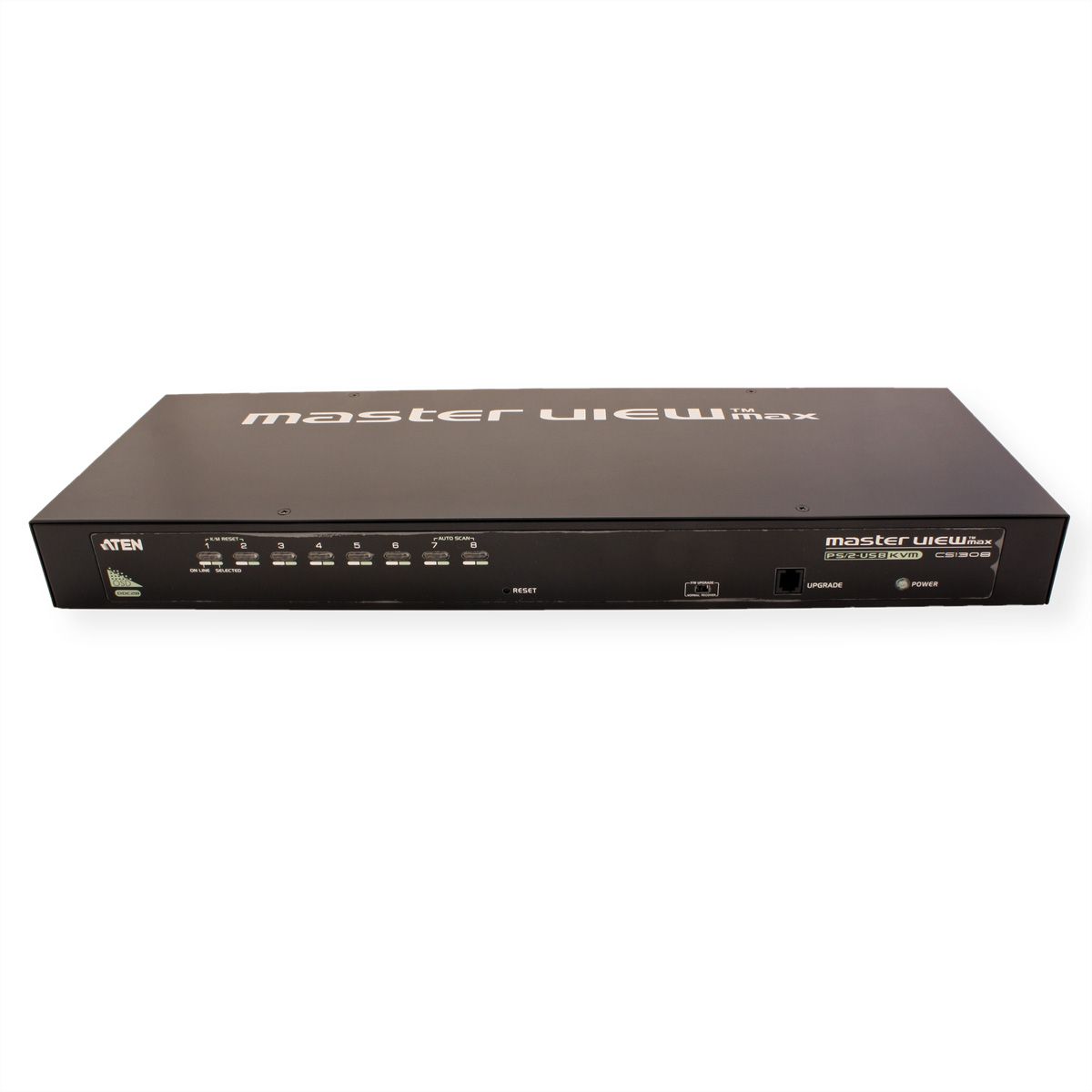 ATEN CS1308 KVM Switch VGA, PS/2USB, 8 Ports GmbH