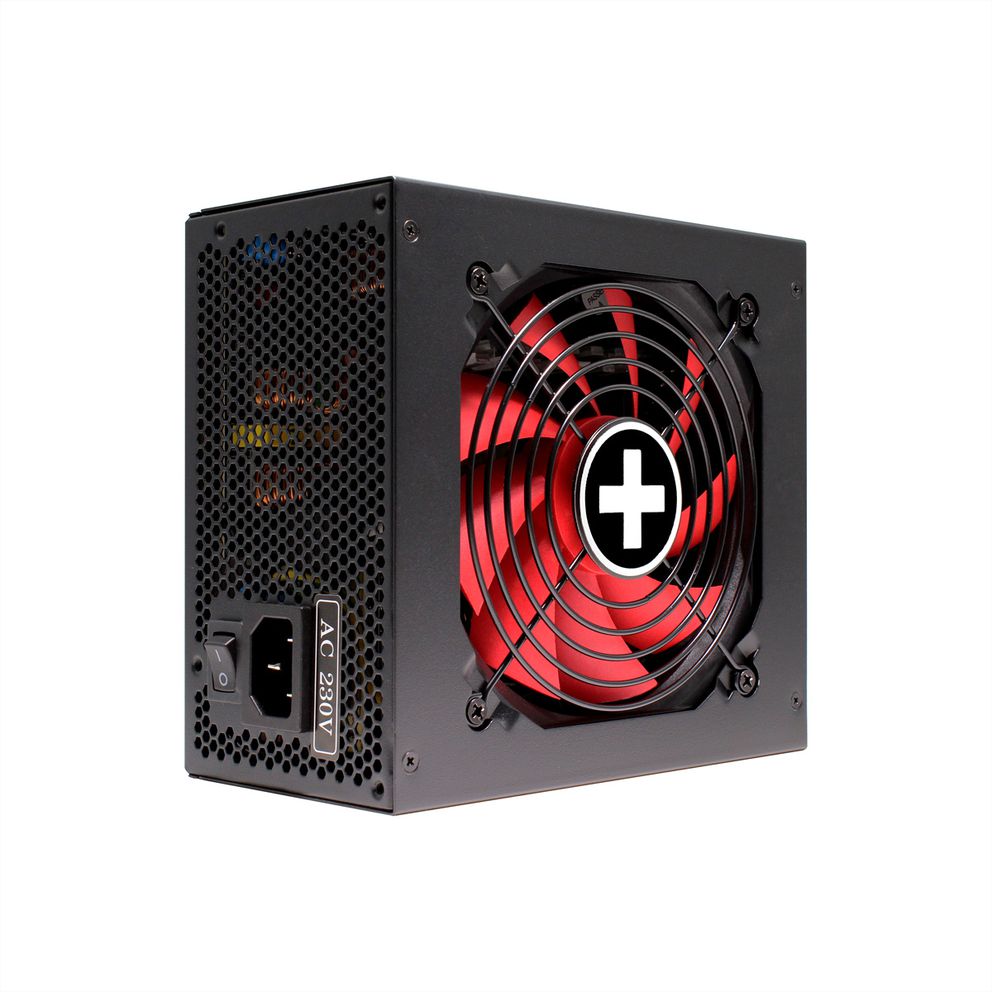 Xilence Performance A+ III 750W Netzteil - SECOMP GmbH