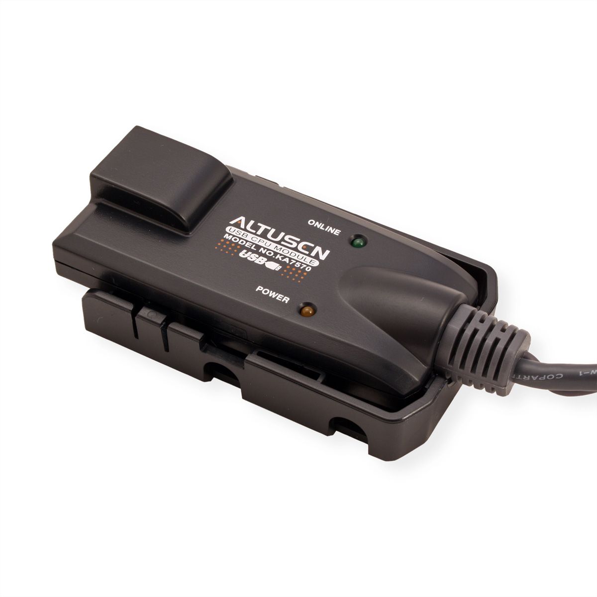 ATEN KA7570 USBVGAKVMAdapter GmbH