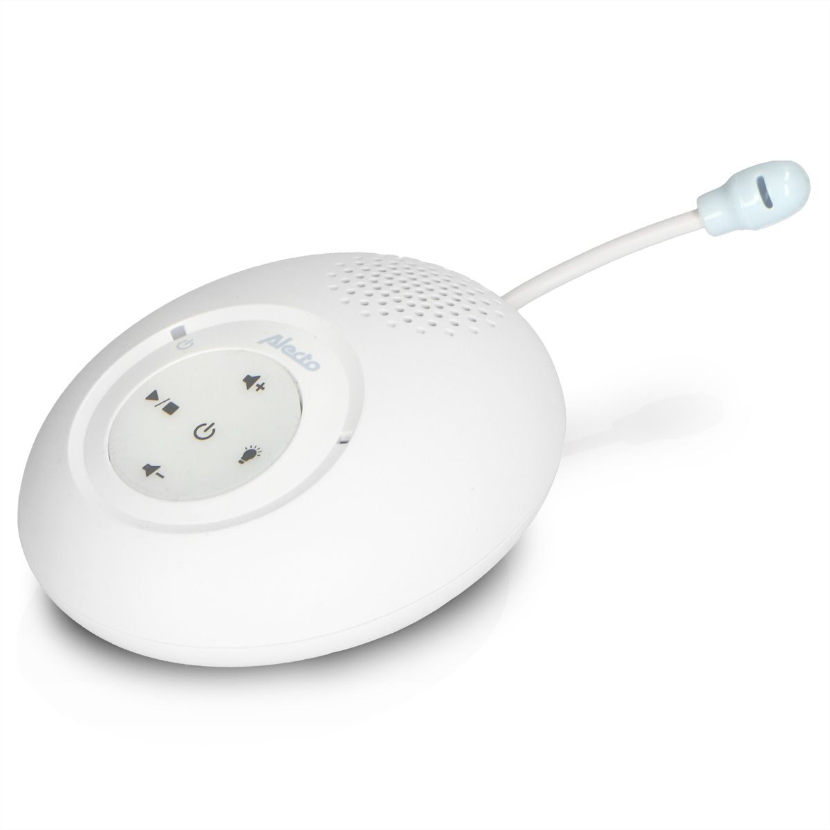GO SOLID! Chargeur Babyphone - Adaptateur Unité Parent
