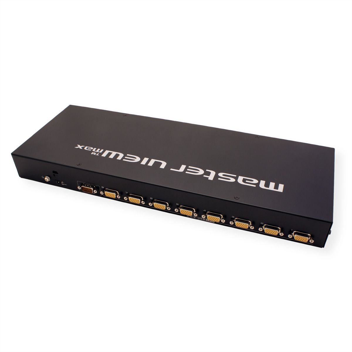 ATEN CS1308 KVM Switch VGA, PS/2USB, 8 Ports GmbH
