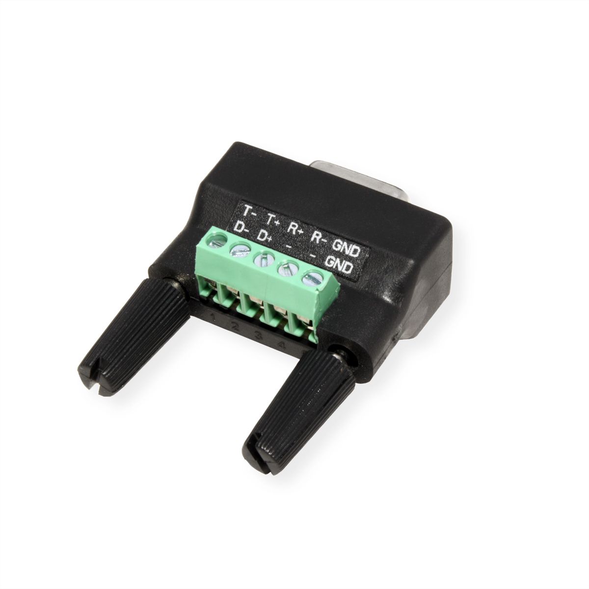ROLINE Konverter USB / RS-485
