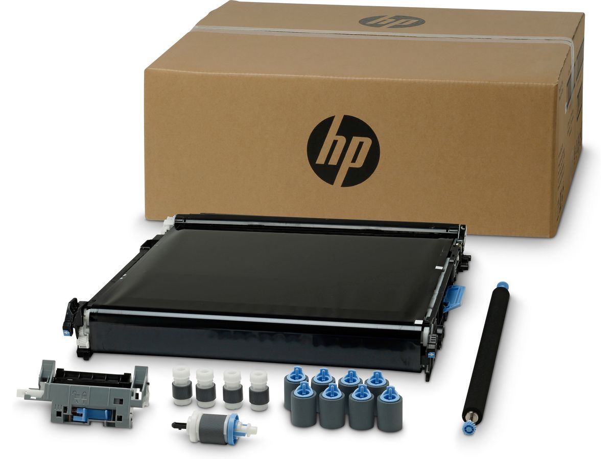 HP Color LaserJet CE516A Übertragungskit