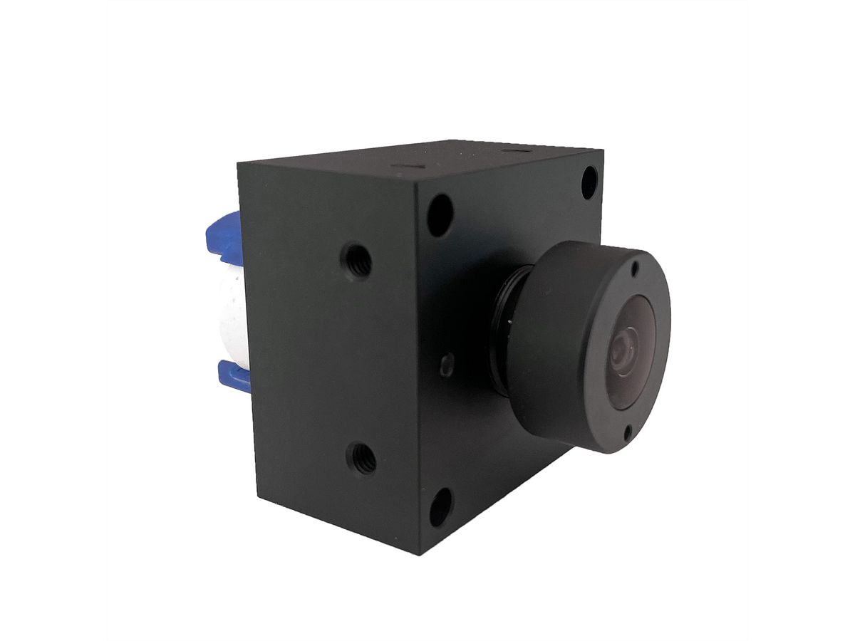 MOBOTIX BlockFlexMount Sensormodul 8 MP Tag/Nacht 120° (für S74)