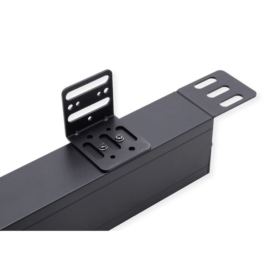ATEN PE1224SG 0U Basis PDU mit Messfunktion und Überspannungsschutz