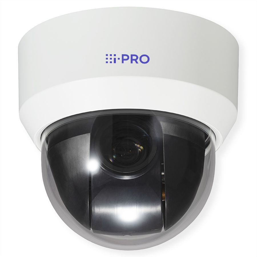 i-PRO WV-U65302-Z2 Outdoor PTZ VANDAL 1/3" 2MP  4,0 - 84,6 mm