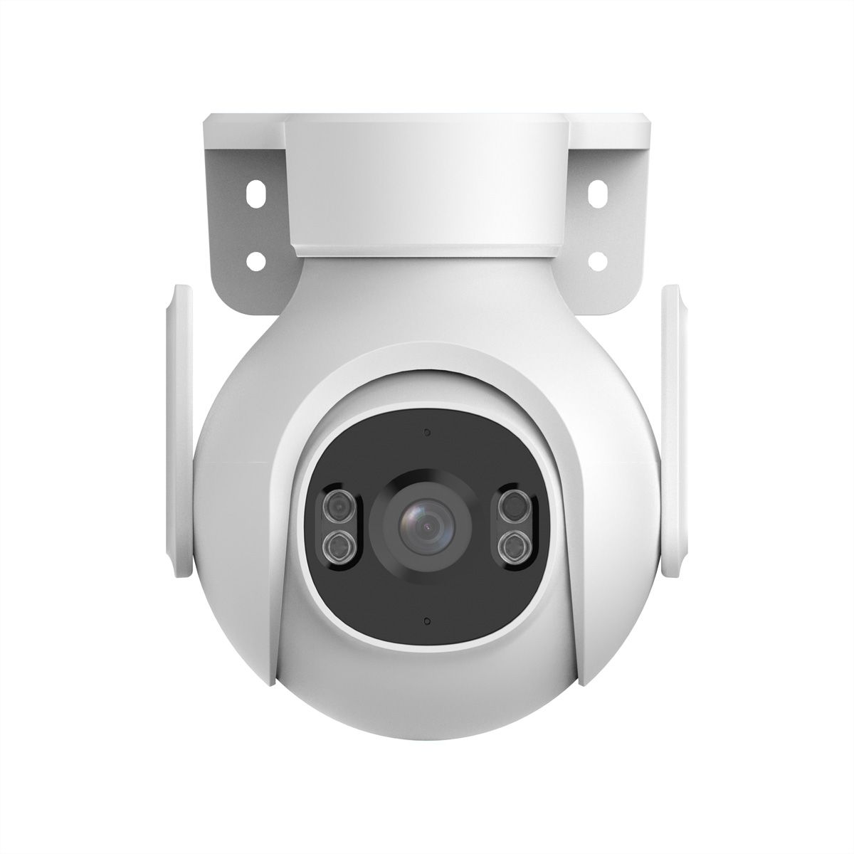 DAHUA DH-IPC-P3BP-PV-0360B-EUR PT-Kamera 3 MP, 87°, IR-LED 30m