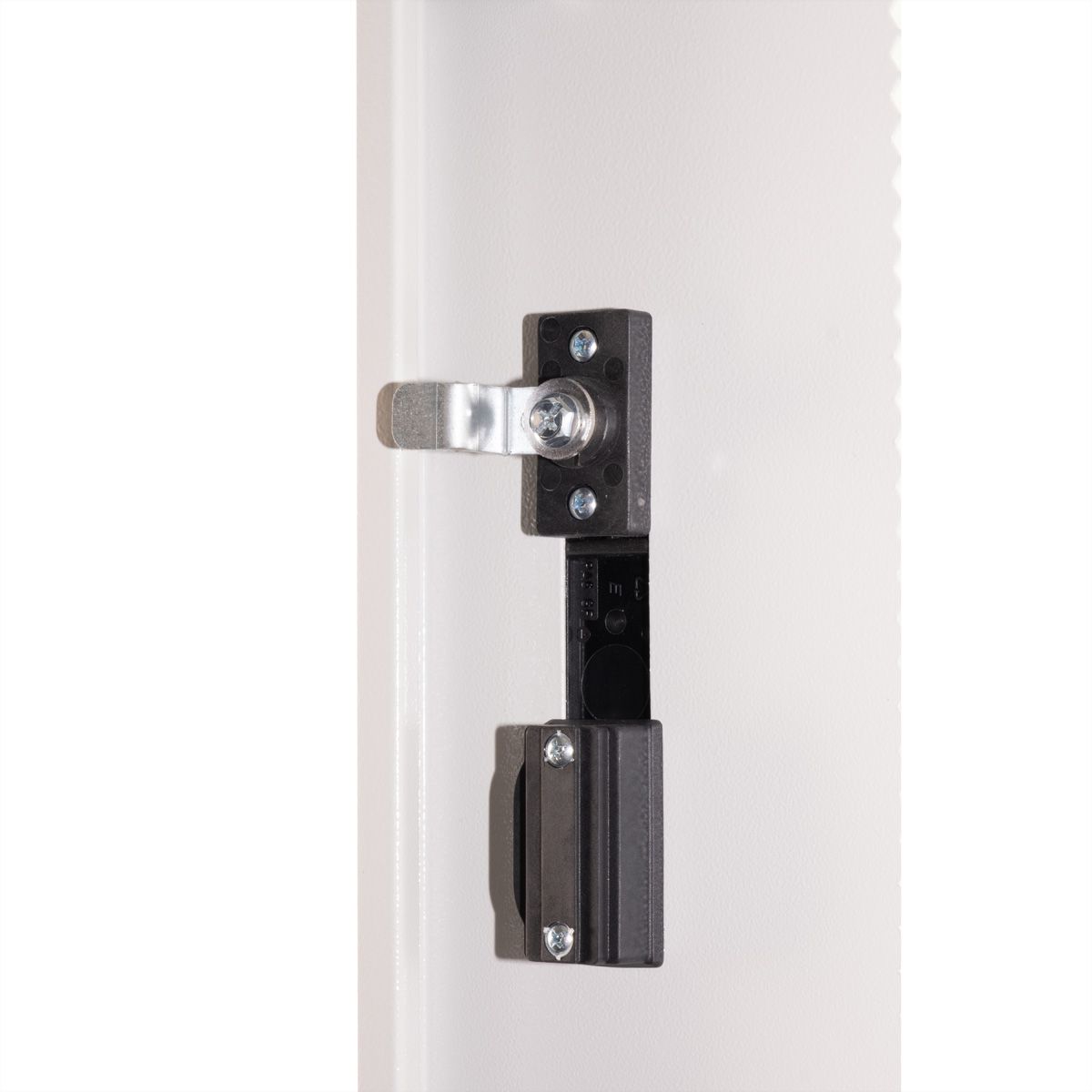 ROLINE Colocation-Schrank 42HE 800x1000mm, 2-Fächer, grau