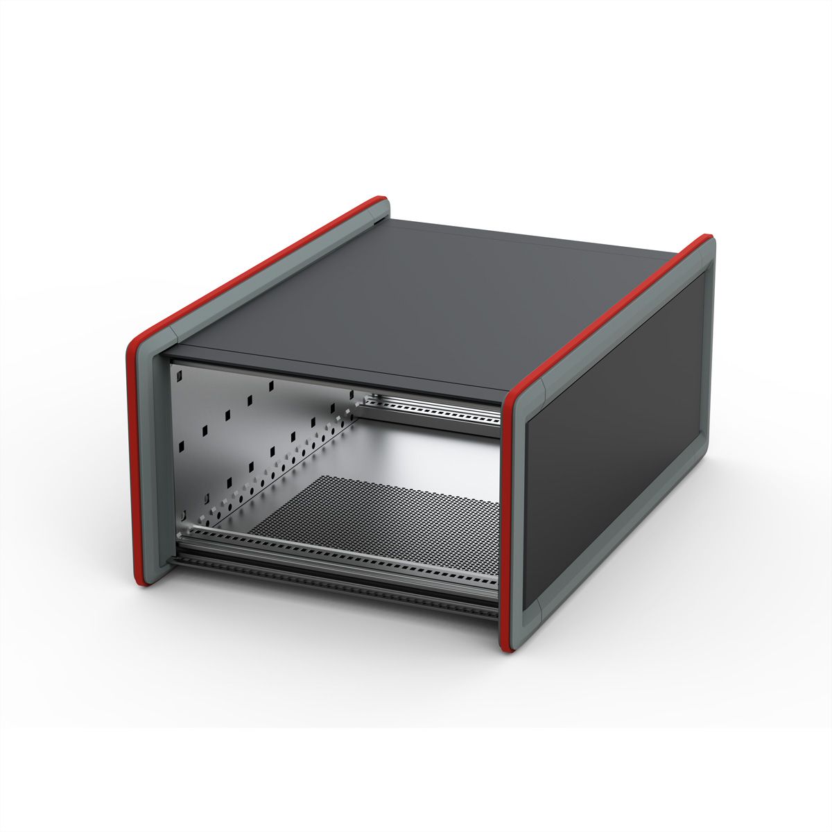 SCHROFF RPRO STYLE 3HE 42TE 295T F-TC/TC S.L.