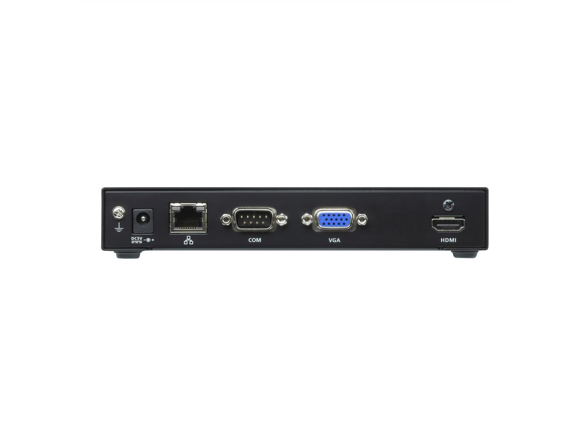 ATEN KA8278 VGA HDMI KVM Konsolenstation over IP