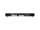 ATEN KH2508A 2-Konsole 8-Port Multi-Interface (DisplayPort, HDMI, DVI, VGA) Cat 5 KVM Switch