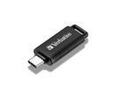 VERBATIM USB 3.2 Stick 64GB Retractable