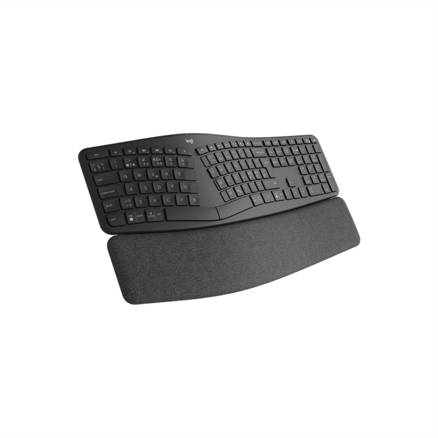 LOGITECH ERGO K860 Deutsch