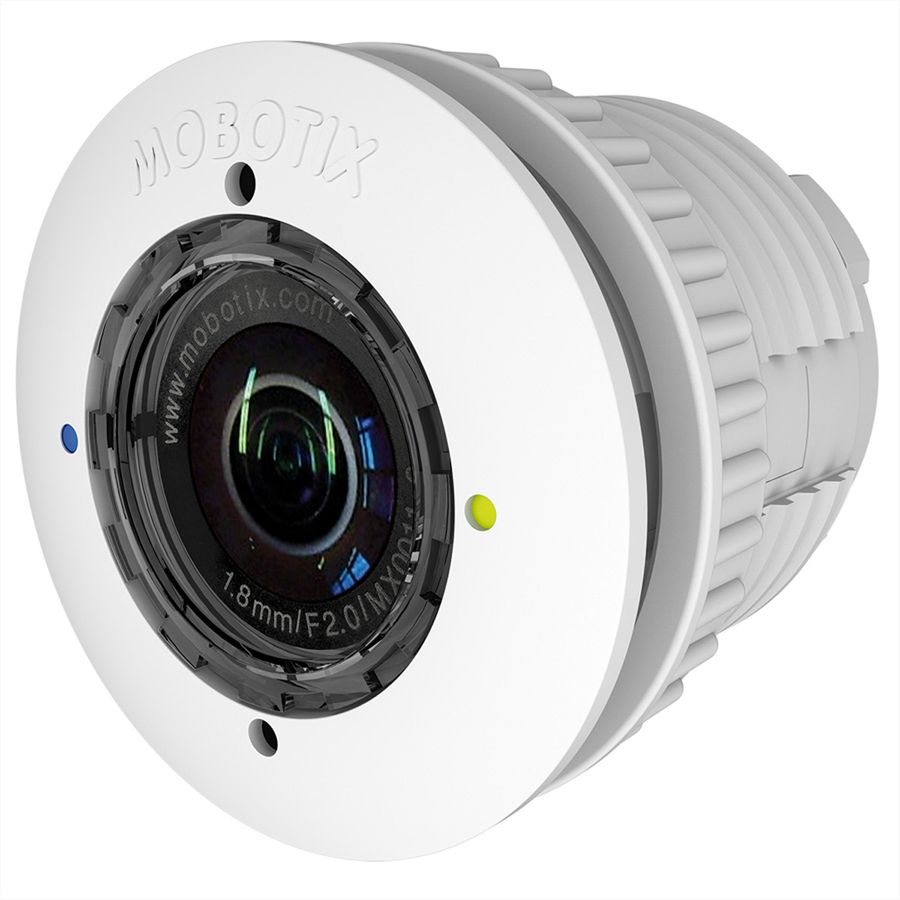 MOBOTIX Sensormodul 6MP Tag B500/8° weiss (für S16/M16)