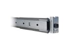 Teleskopschiene für 19" Industrie PC-Gehäuse 19.99.0103