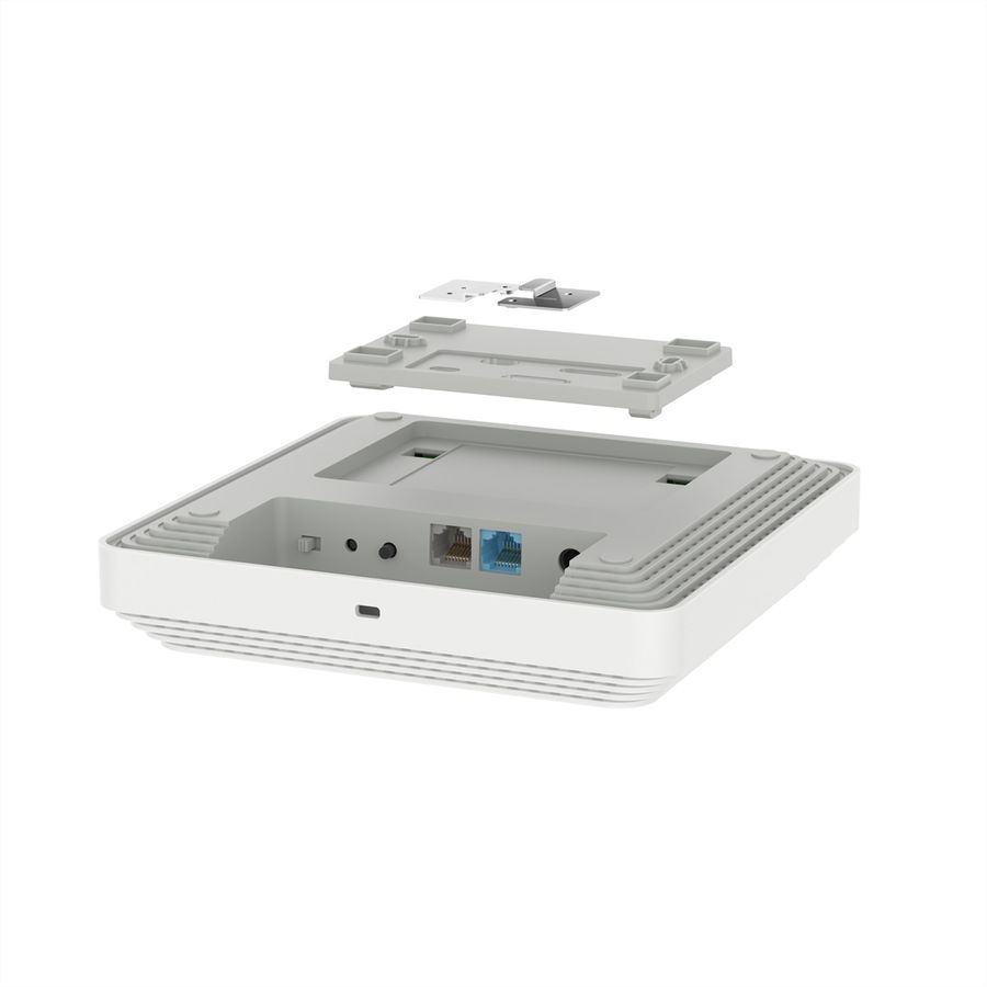 Keenetic Orbiter Pro AC1300 Mesh WiFi-5 Router/-Extender/-Access-Point, 4er-Pack