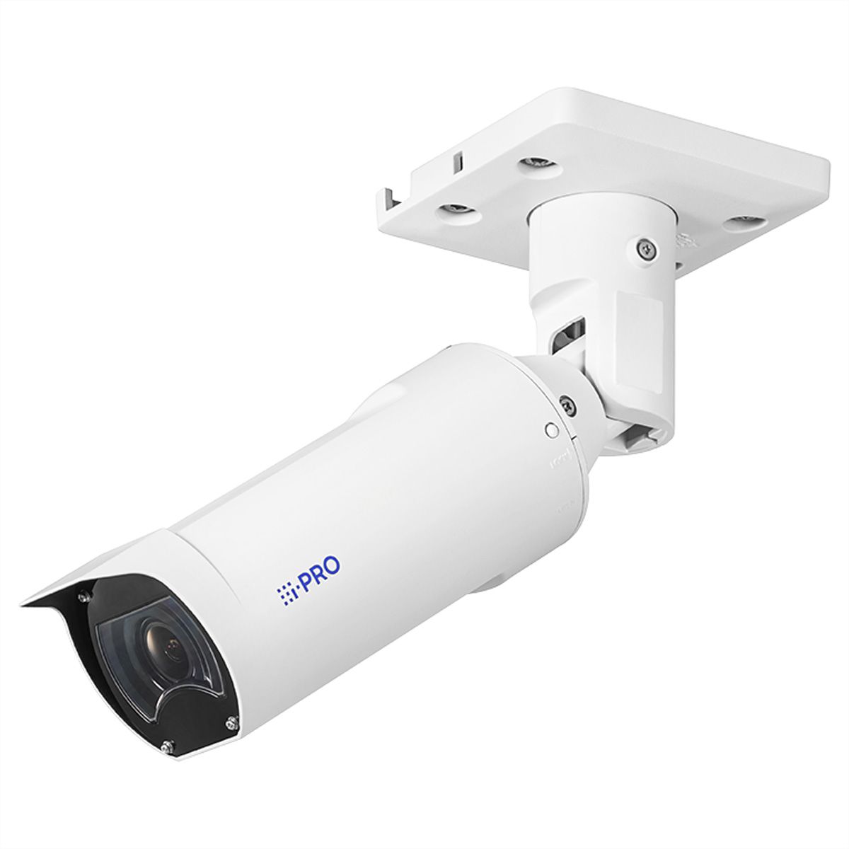 i-PRO 2MP OUTDOOR VANDAL Bullet Kamera